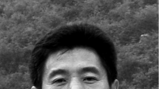 你一定又去了無(wú)人的深山——悼好友武海江