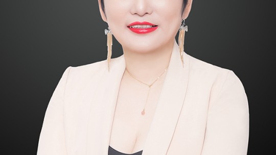 媒體精英——梅金芳全國(guó)媒體招商辦主任