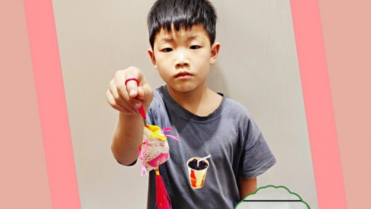 安陽市健康路小學(xué)開展“我們的節(jié)日·端午”主題勞動實(shí)踐活動