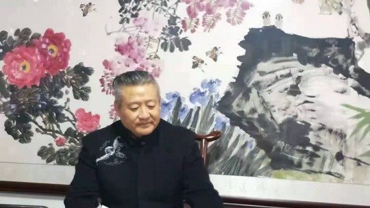 悲智雙運(yùn) 醫(yī)術(shù)精湛，中醫(yī)傳人——杜愛民