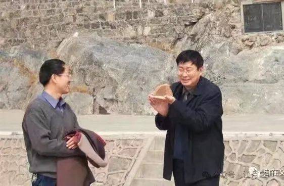 陳才生 | “老樹新花，故紙新畫”——談王興舟的讀書觀
