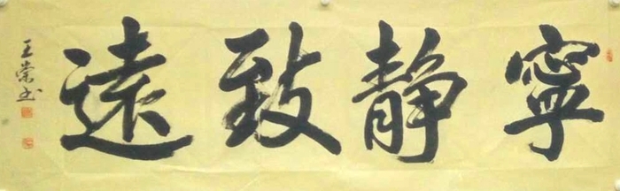 安陽市文聯(lián)主席、書協(xié)主席李建學(xué)、代表書協(xié)親切慰問老藝術(shù)家