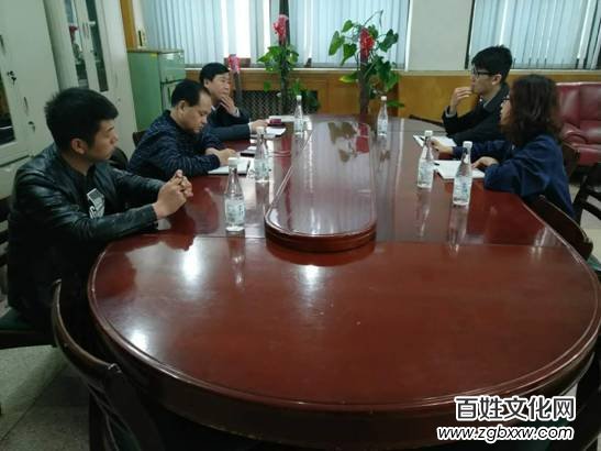 磁縣科學技術(shù)局、金益農(nóng)公司赴華北制藥集團參觀考察