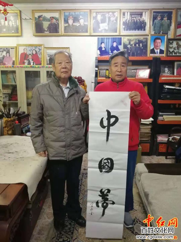 著名軍旅詩人殷德江詩歌創(chuàng)作60年作品研討會(huì)在京召開——德性光耀大地昭齊魯子弟文品，江河情激浪花揚(yáng)軍旅老兵詩才（組圖）