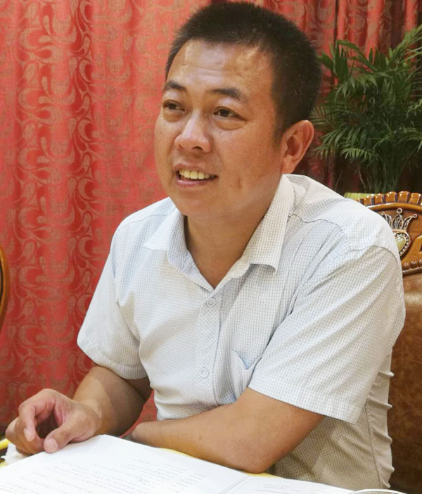 《探訪林州古村落游記》作品研討會(huì)在安陽(yáng)召開(kāi)