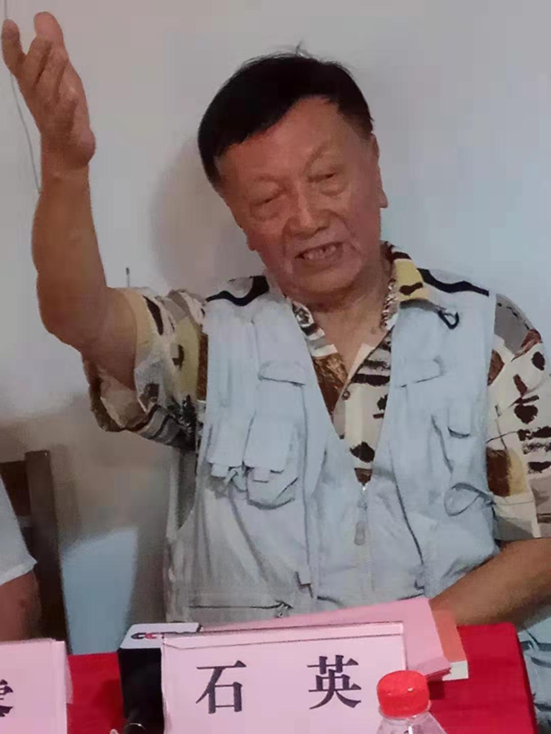 李亞民長(zhǎng)篇小說(shuō)《紅繡荷》研討座談會(huì)在北京成功舉行