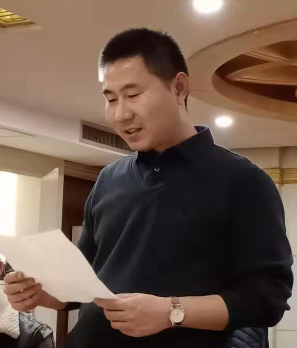 志亮愛心公益團隊在安陽成立