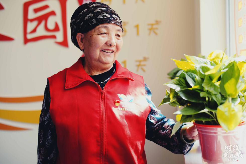寧夏之行，習近平提出“三個不動搖”