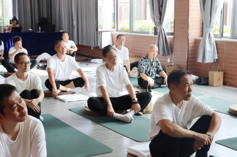 師點文化：認識自己，做生命的主人