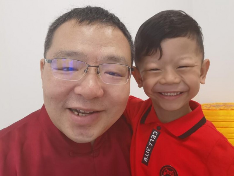 師點文化：認識自己，做生命的主人
