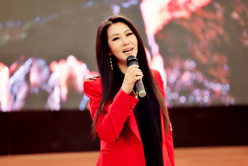 中華詩詞學(xué)會演藝界詩詞工作委員會成立暨詩詞吟誦大會在京舉行