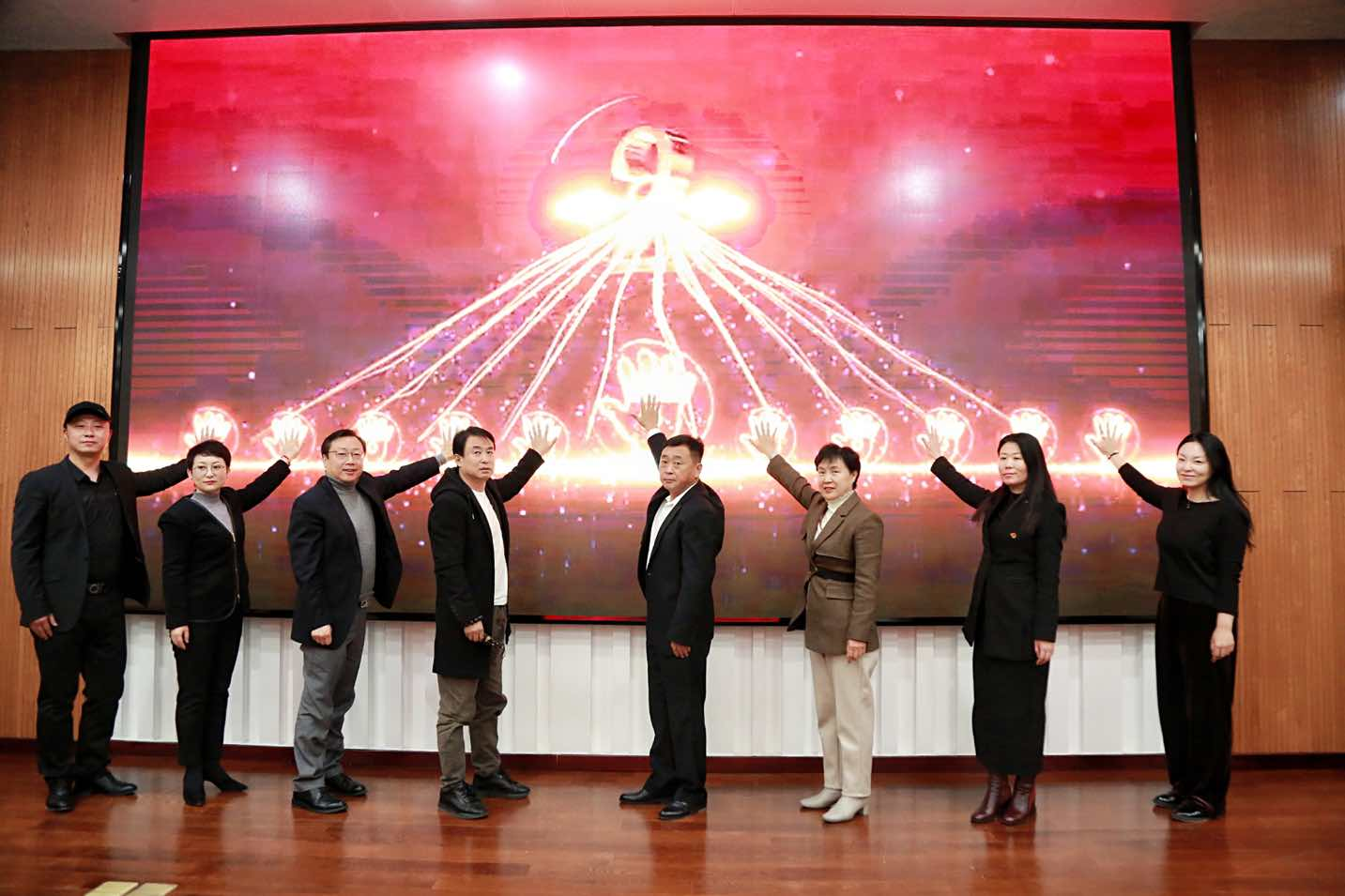 文旅會開周口店，惠民年票進(jìn)萬家