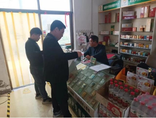 河南安陽(yáng):民航路街道持續(xù)擰緊“九小場(chǎng)所”消防安全閥