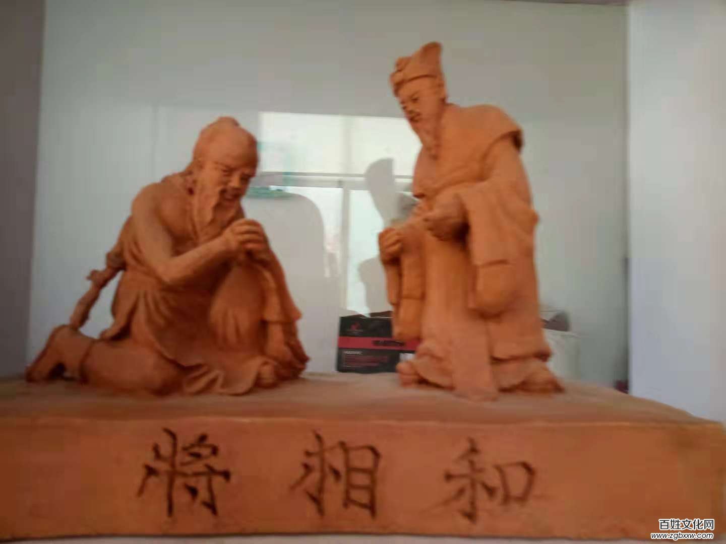 妙筆繪丹青 巧手塑經(jīng)典——訪河北省美術(shù)家協(xié)會(huì)會(huì)員周榮全