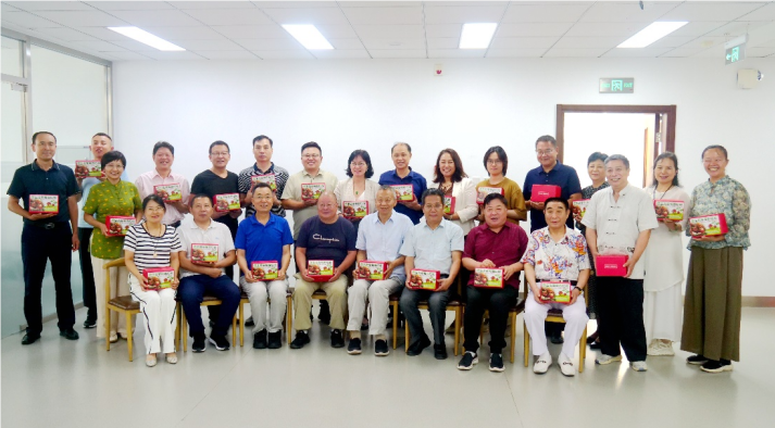 第四屆全域有機農(nóng)業(yè)論壇在中國農(nóng)業(yè)大學(xué)成功舉辦