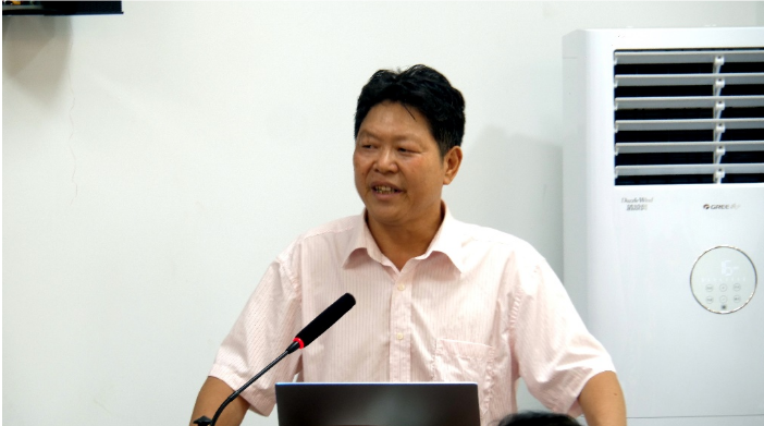 第四屆全域有機農(nóng)業(yè)論壇在中國農(nóng)業(yè)大學(xué)成功舉辦