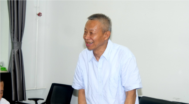 第四屆全域有機農(nóng)業(yè)論壇在中國農(nóng)業(yè)大學(xué)成功舉辦
