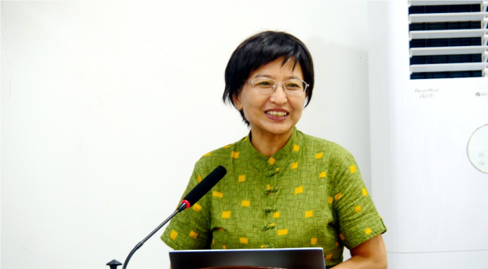 第四屆全域有機農(nóng)業(yè)論壇在中國農(nóng)業(yè)大學(xué)成功舉辦