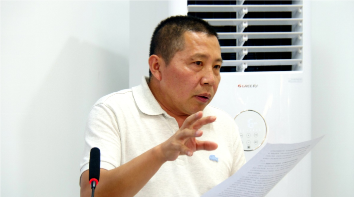 第四屆全域有機農(nóng)業(yè)論壇在中國農(nóng)業(yè)大學(xué)成功舉辦