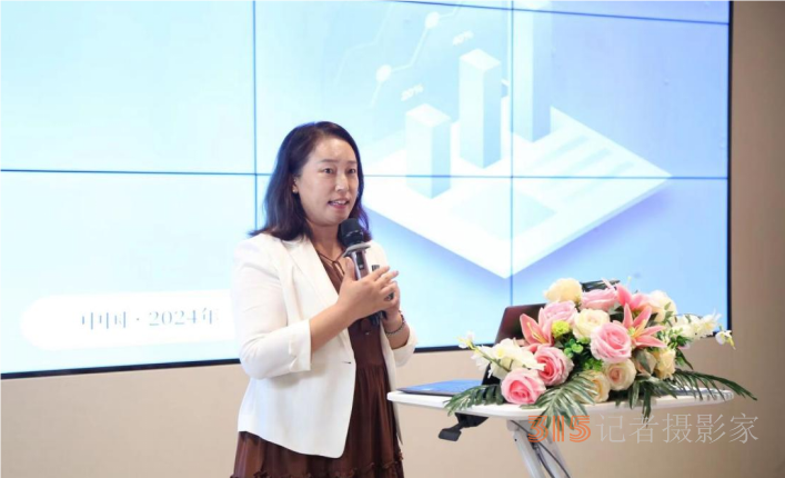 第四屆全域有機農(nóng)業(yè)論壇在中國農(nóng)業(yè)大學(xué)成功舉辦