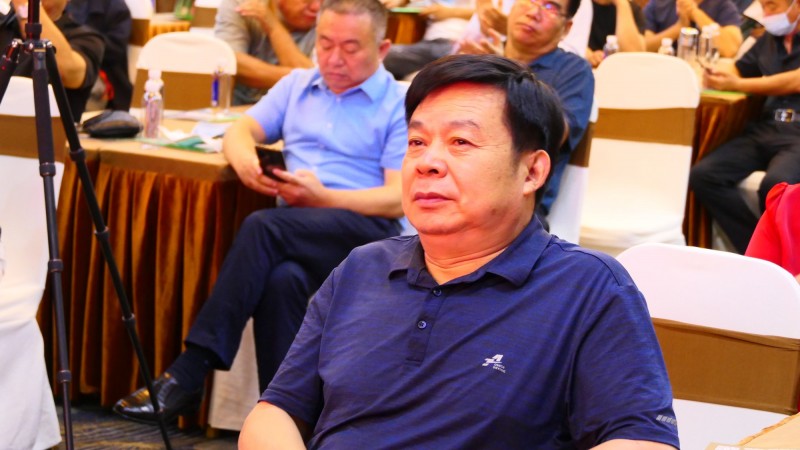 碳氫核肥在農業(yè)暨中藥材領域發(fā)展論壇在亳州舉辦