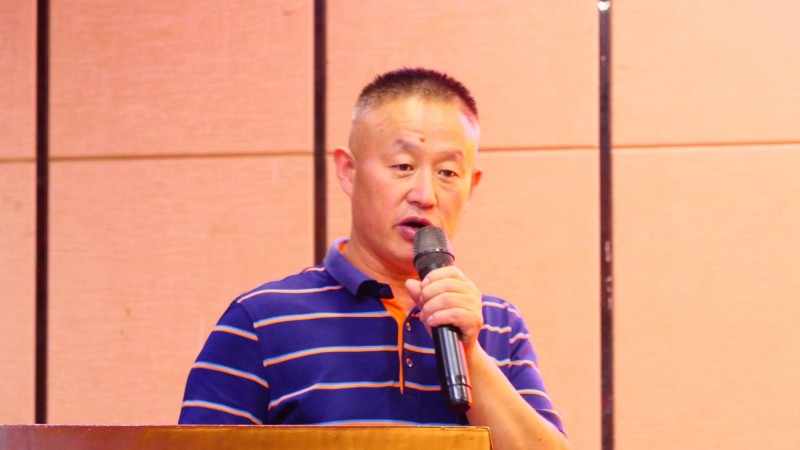碳氫核肥在農業(yè)暨中藥材領域發(fā)展論壇在亳州舉辦