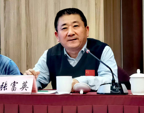首屆“鄉(xiāng)村振興及全域有機(jī)建設(shè)實(shí)現(xiàn)路徑”主題研討會在中國農(nóng)業(yè)大學(xué)舉辦