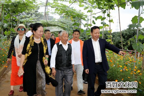 第一夫人集團“健康銀行”科技康養(yǎng)項目落地海南瓊海