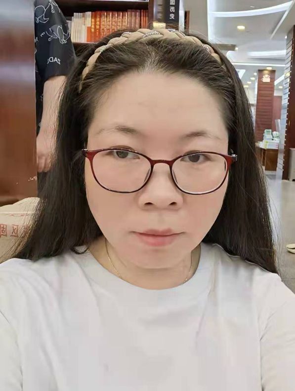 康寧麗——中醫(yī)傳承人 康寧麗——中醫(yī)傳承人