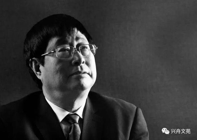 【王興舟】清風嶺記