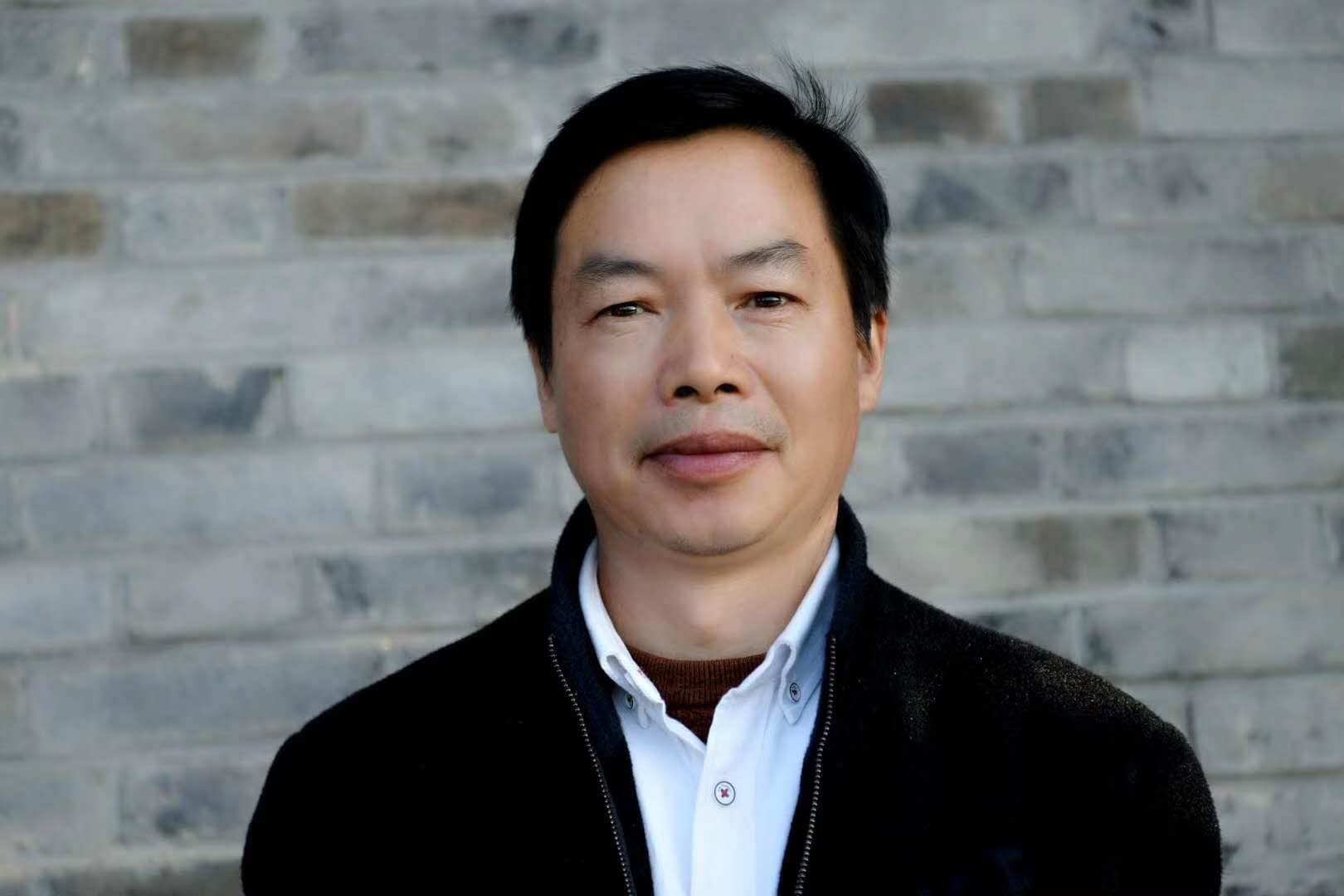 盧小夫:抗疫詩(shī)詞十首