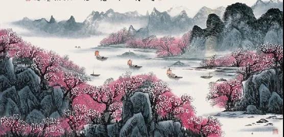 喝火令六首‖文：宋愛(ài)軍