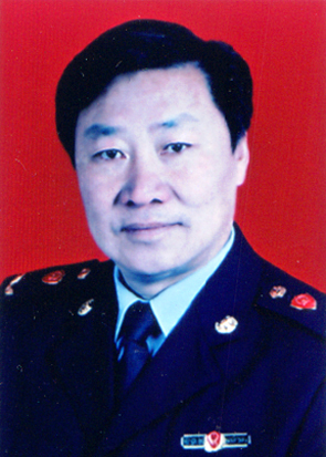 魏來安：西散南國文學社文學顧問