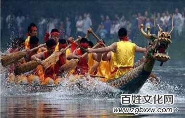 端午民俗與屈原之死無(wú)半毛錢(qián)的關(guān)系