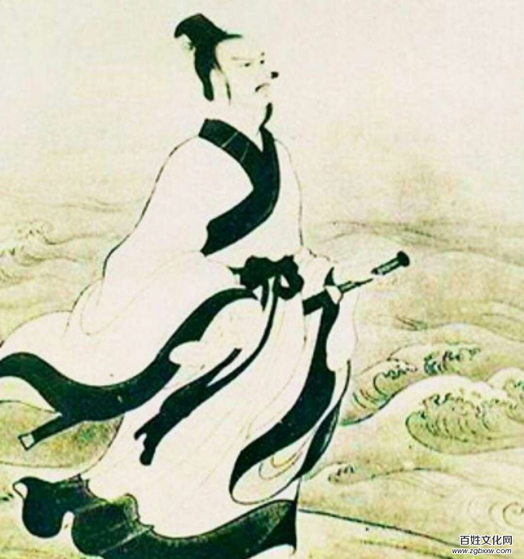 端午民俗與屈原之死無(wú)半毛錢(qián)的關(guān)系
