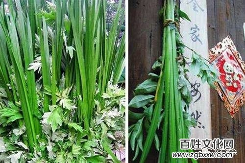 端午民俗與屈原之死無(wú)半毛錢(qián)的關(guān)系