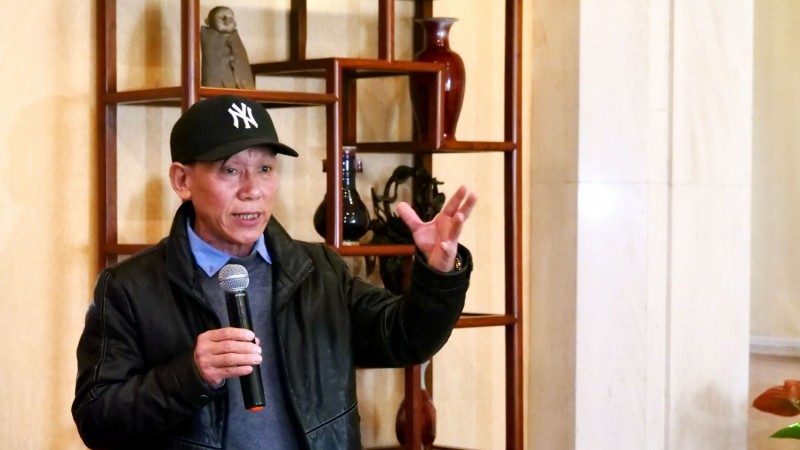 2021傳統(tǒng)文化傳承與新時(shí)代發(fā)展研討會(huì)暨正念正心國(guó)學(xué)文化宗教學(xué)研究院、傳統(tǒng)文化學(xué)研中心成立儀式在京召開(kāi)