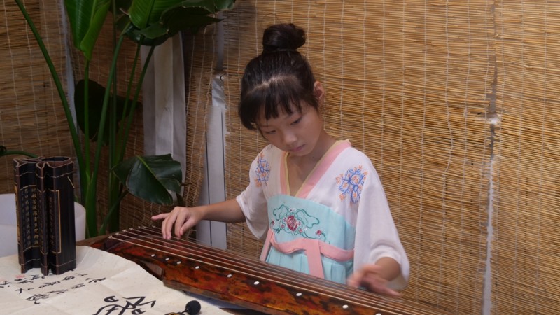 古醫(yī)文唱誦癸卯首秋啟動儀式在京舉行