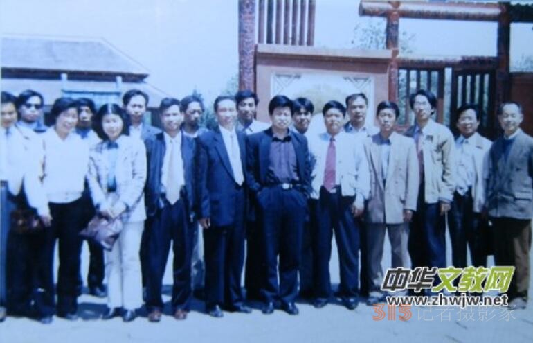 古都文壇，曾有一片新綠——關(guān)于安陽(yáng)新綠文學(xué)社的回憶