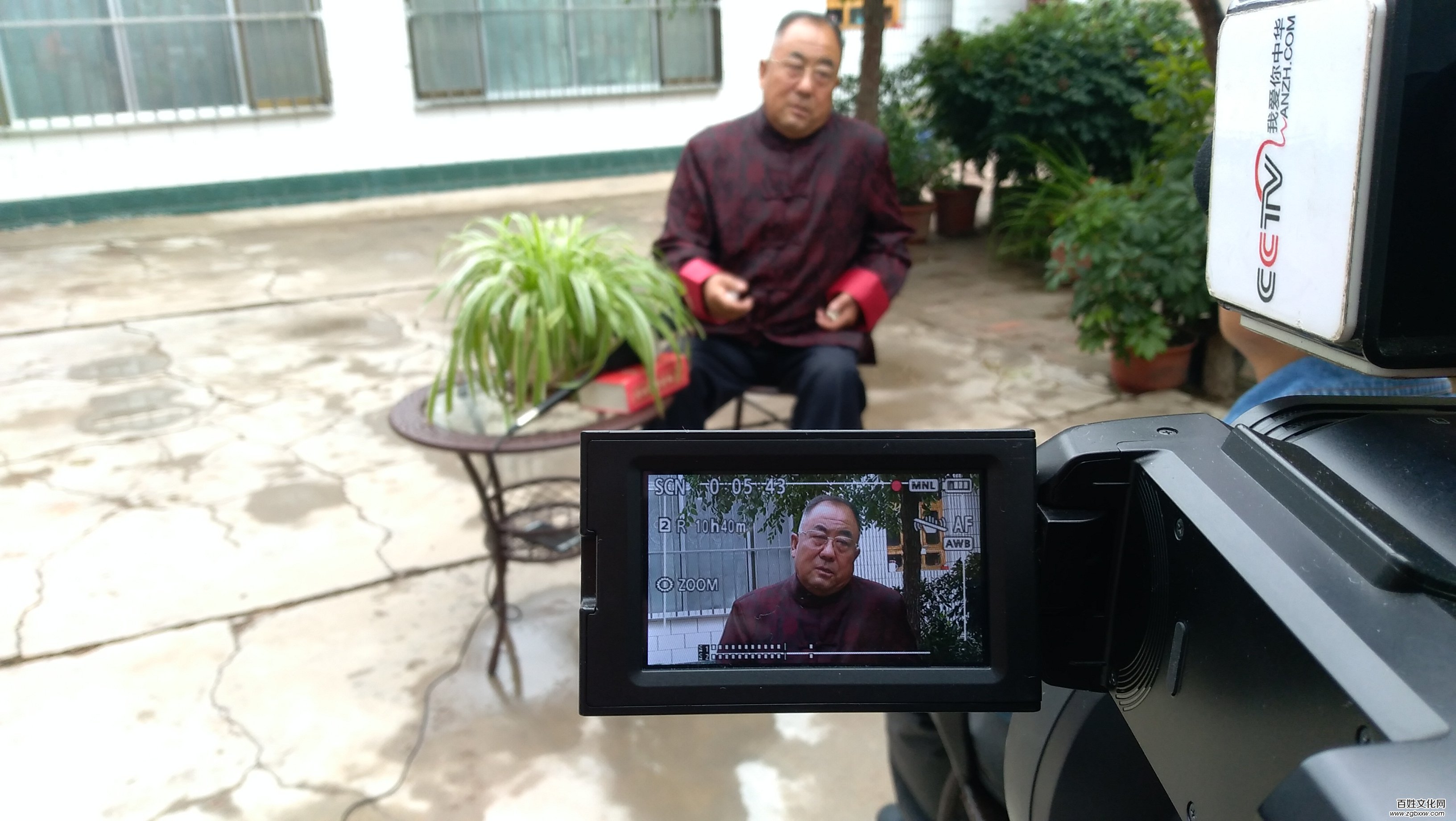 祁連滴翠艷 翰墨溢香濃——記著名書(shū)法大師許立民先生