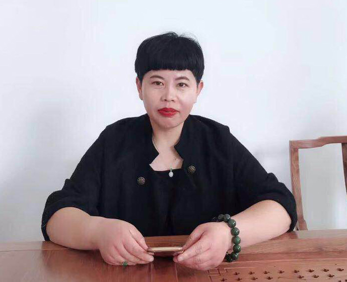 中國當代實力派書畫名家王洪榮書畫藝術(shù)欣賞