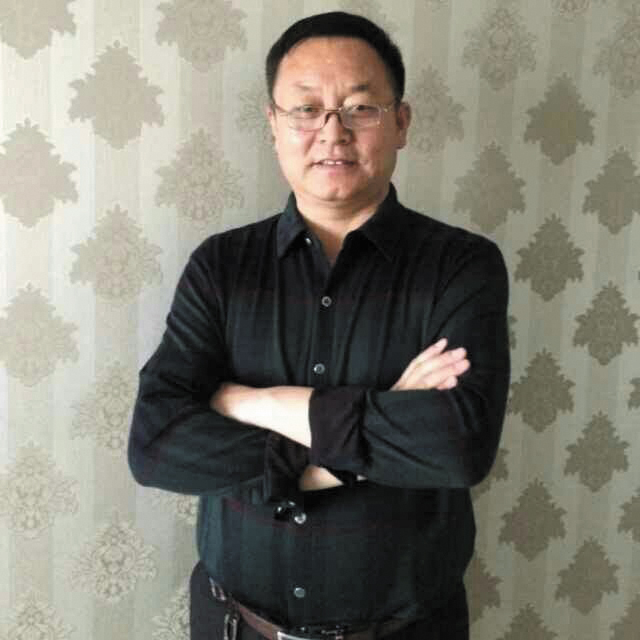 中國當代實力派書畫名家喬金才書法藝術(shù)欣賞