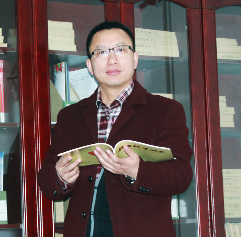 中國當(dāng)代實力派書畫名家張凌霄書法藝術(shù)欣賞