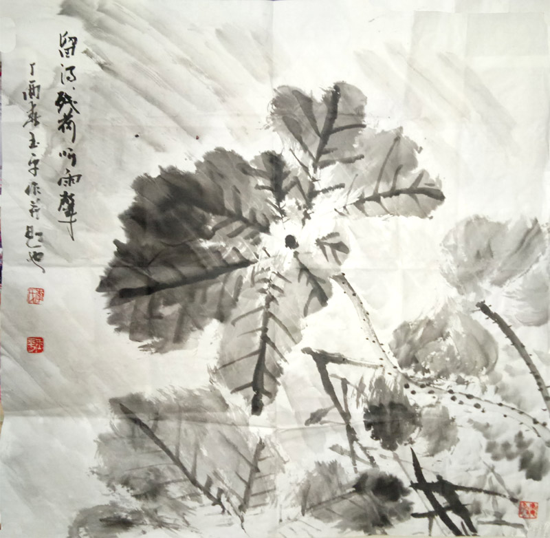 中國(guó)當(dāng)代實(shí)力派書畫名家李玉平書法藝術(shù)欣賞