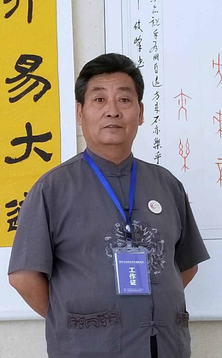 中國當(dāng)代實(shí)力派書畫名家李俊峰書法藝術(shù)欣賞