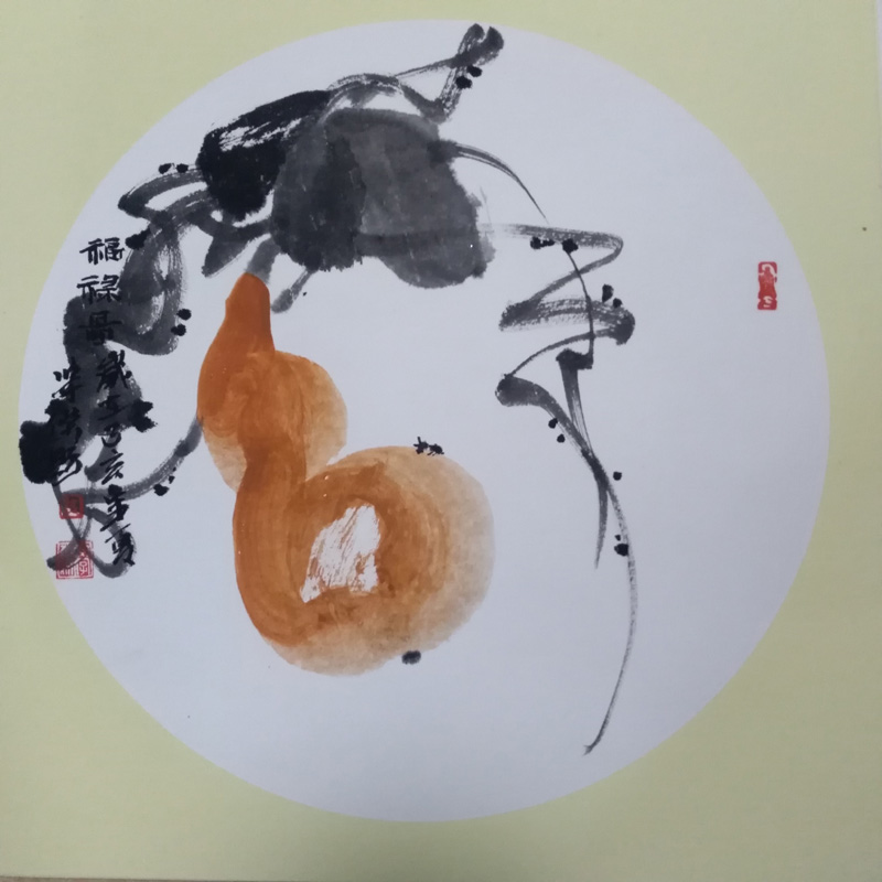 中國當(dāng)代實(shí)力派書畫名家莫學(xué)杰書畫作品欣賞