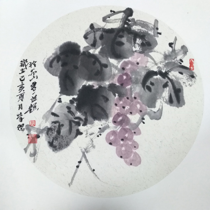 中國當(dāng)代實(shí)力派書畫名家莫學(xué)杰書畫作品欣賞
