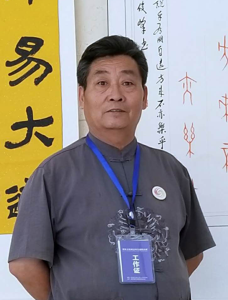 中國(guó)當(dāng)代實(shí)力派書畫名家李俊峰作品賞析