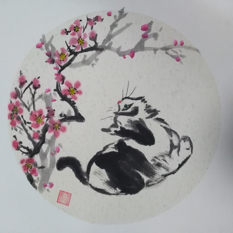 中國當(dāng)代實(shí)力派書畫名家宋恩全書畫藝術(shù)欣賞