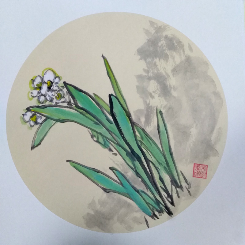 中國當(dāng)代實(shí)力派書畫名家宋恩全書畫藝術(shù)欣賞